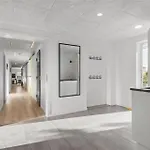 Feriehus 0181-romo-gammel-skolevej-7 *