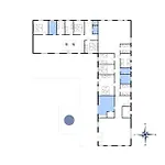 Feriehus 0181-romo-gammel-skolevej-7 Kongsmark