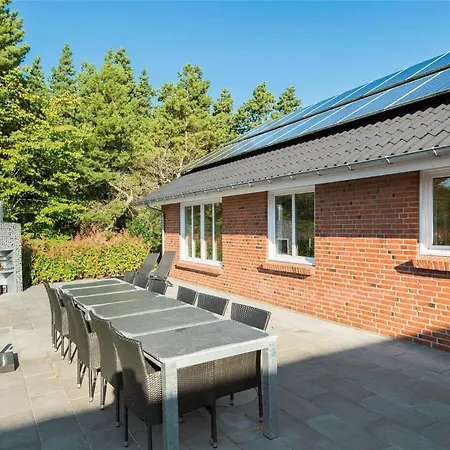 0181-romo-gammel-skolevej-7 Ferienhaus