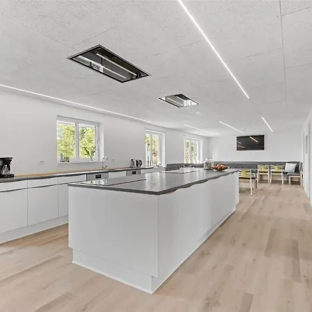 Ferienhaus 0181-romo-gammel-skolevej-7 Kongsmark