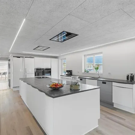 Hébergement de vacances 0181-romo-gammel-skolevej-7 *