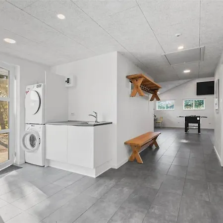 Hébergement de vacances 0181-romo-gammel-skolevej-7 *