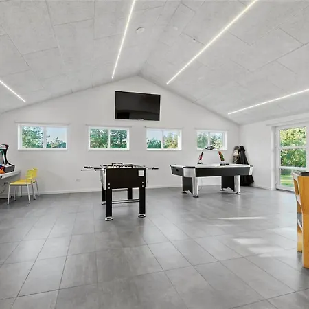 Ferienhaus 0181-romo-gammel-skolevej-7 *