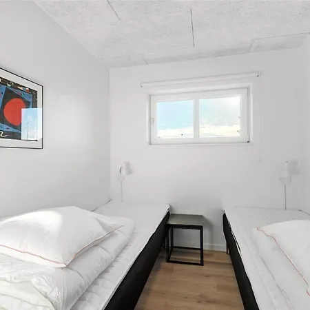 Ferienhaus 0181-romo-gammel-skolevej-7 *