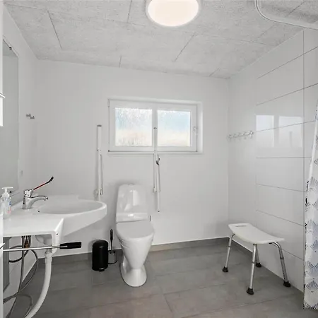 Ferienhaus 0181-romo-gammel-skolevej-7 Kongsmark