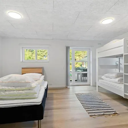 Hébergement de vacances 0181-romo-gammel-skolevej-7