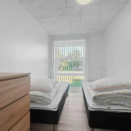 Ferienhaus 0181-romo-gammel-skolevej-7 Kongsmark