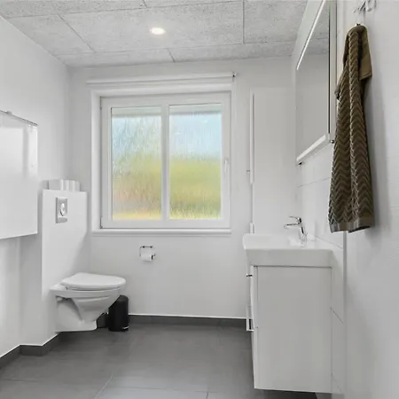 Ferienhaus 0181-romo-gammel-skolevej-7