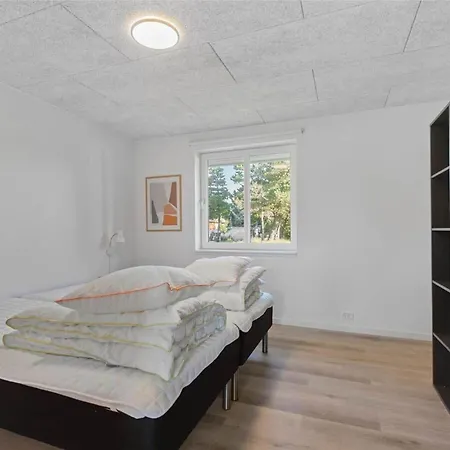 0181-romo-gammel-skolevej-7 Ferienhaus *