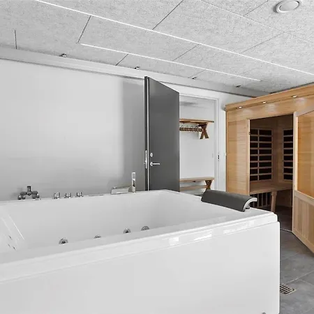 Ferienhaus 0181-romo-gammel-skolevej-7