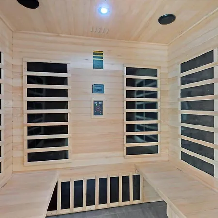 0181-romo-gammel-skolevej-7 Ferienhaus *