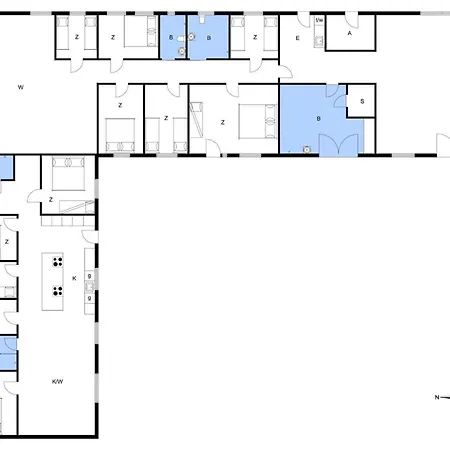 0181-romo-gammel-skolevej-7 *