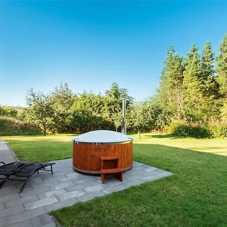 0181-romo-gammel-skolevej-7 Holiday home