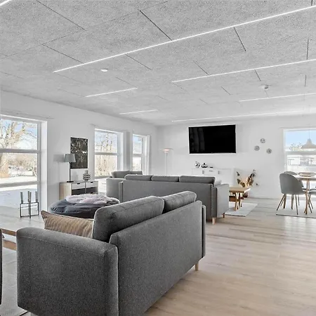 Ferienhaus 0181-romo-gammel-skolevej-7 Kongsmark