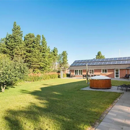 Holiday home 0181-romo-gammel-skolevej-7