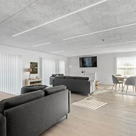 Ferienhaus 0181-romo-gammel-skolevej-7 Kongsmark
