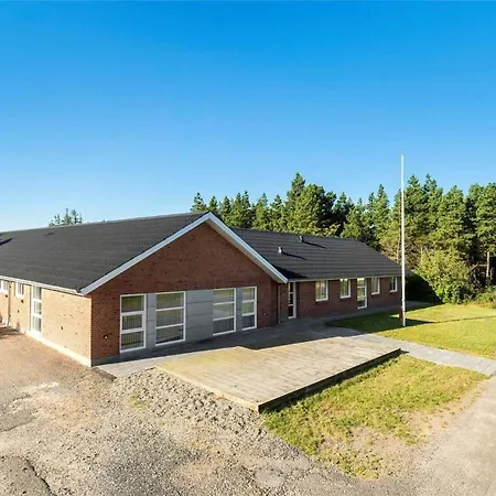 0181-romo-gammel-skolevej-7 Feriehus Kongsmark