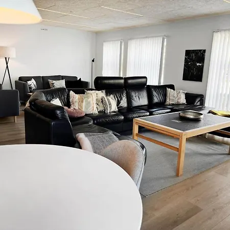 Ferienhaus 0181-romo-gammel-skolevej-7 Kongsmark