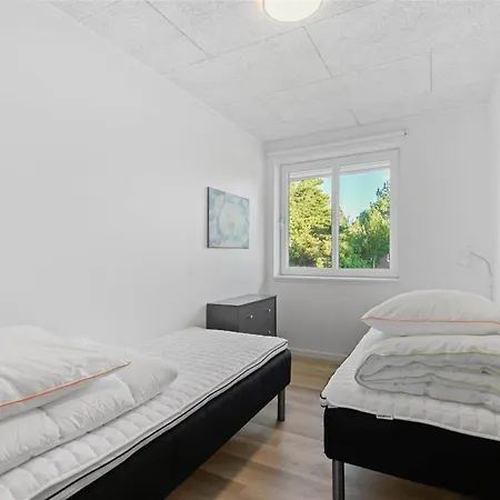 Ferienhaus 0181-romo-gammel-skolevej-7 Kongsmark