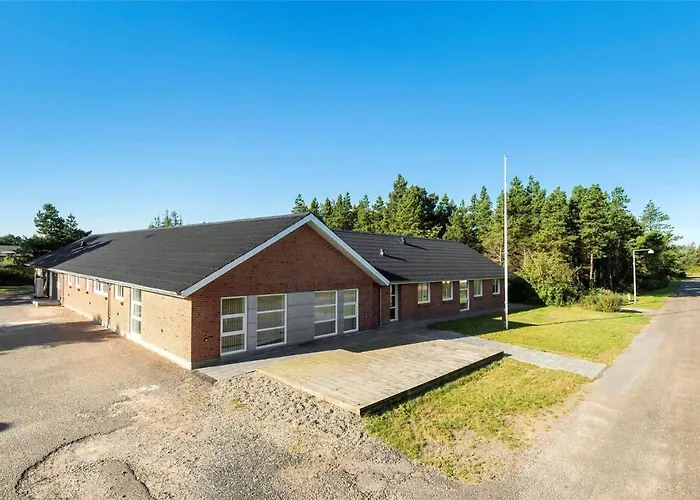 0181-romo-gammel-skolevej-7 * Kongsmark