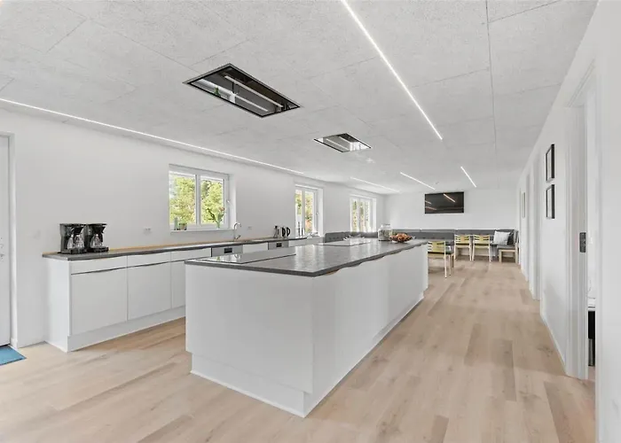 Holiday home 0181-romo-gammel-skolevej-7 *