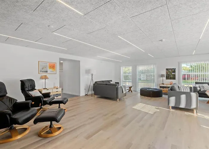 0181-romo-gammel-skolevej-7 Holiday home *