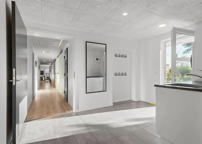 Casa de Férias 0181-romo-gammel-skolevej-7 *