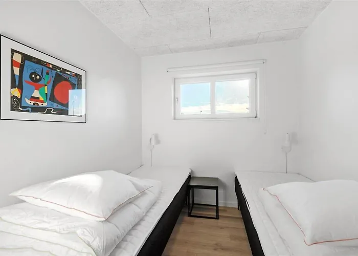 Holiday home 0181-romo-gammel-skolevej-7 *