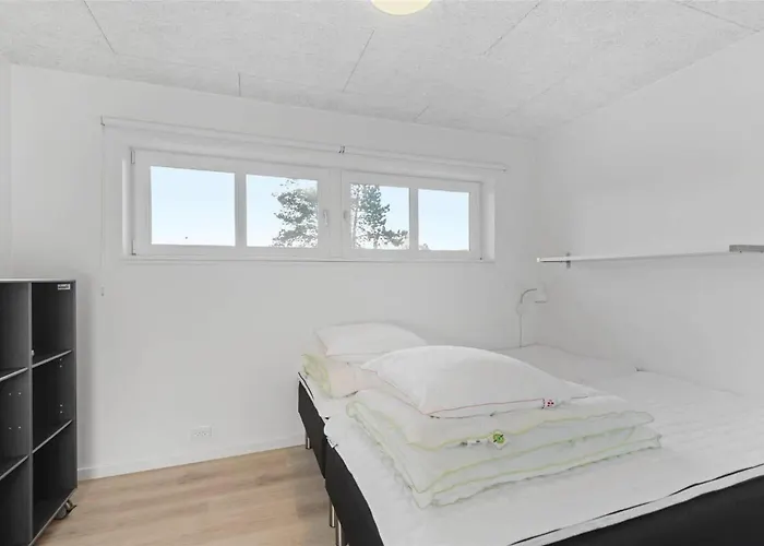 Holiday home 0181-romo-gammel-skolevej-7 *