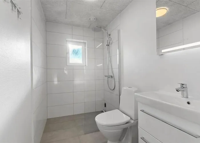 Holiday home 0181-romo-gammel-skolevej-7