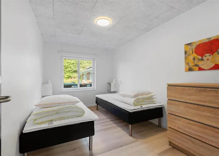 Holiday home 0181-romo-gammel-skolevej-7 *