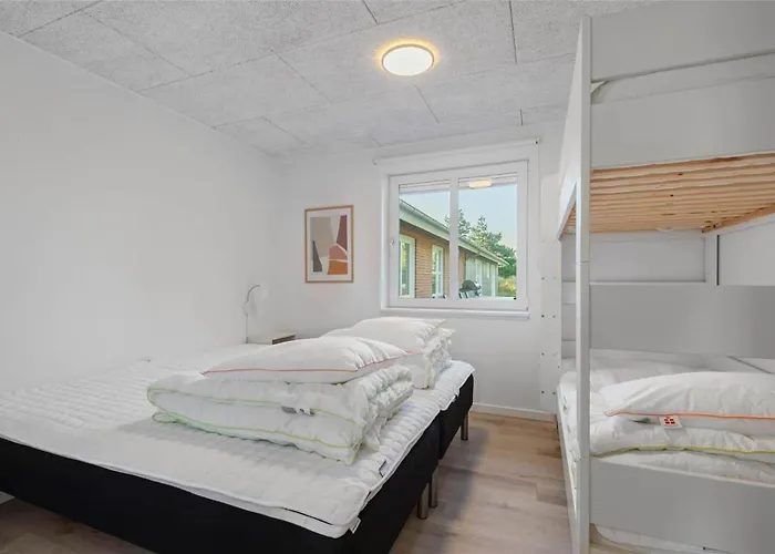 0181-romo-gammel-skolevej-7 Holiday home