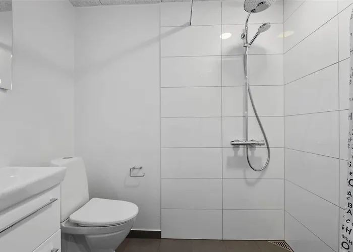 0181-romo-gammel-skolevej-7 Casa de Férias Kongsmark