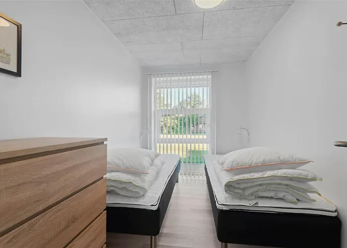 Holiday home 0181-romo-gammel-skolevej-7