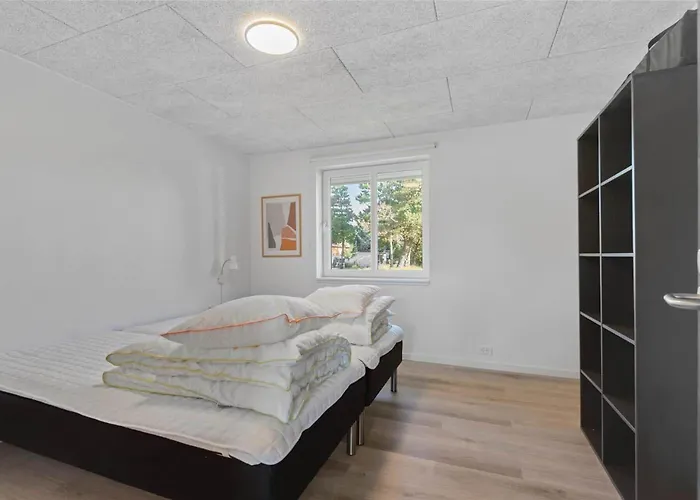 0181-romo-gammel-skolevej-7 Holiday home *