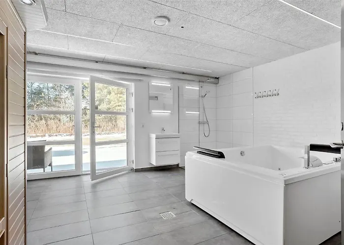 0181-romo-gammel-skolevej-7 Holiday home *