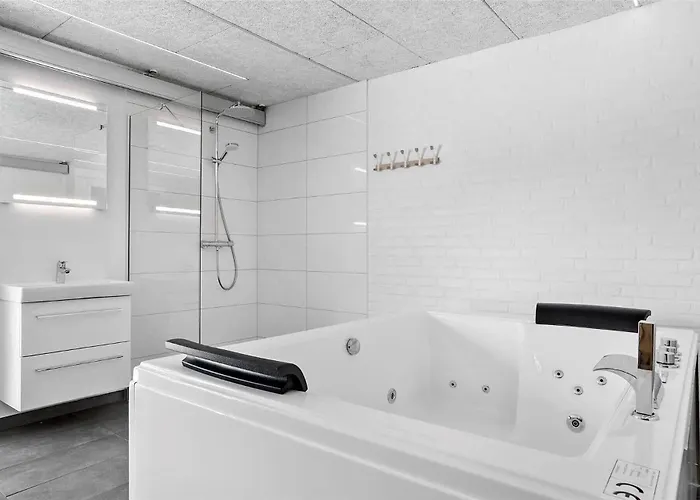 Holiday home 0181-romo-gammel-skolevej-7 *